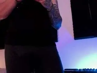 Camsoda Adult Webcams of eloncoxx01