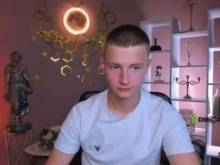 Camsoda Live Sex of noah-nero