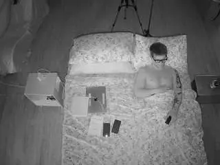 Camsoda Best live sex cam show of voyeurcam-celticiron-01