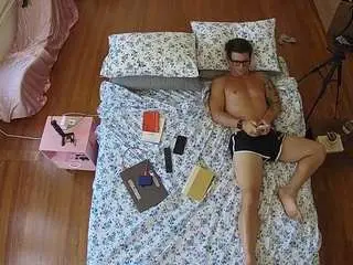Camsoda Live Sex of voyeurcam-celticiron-01