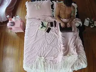 Camsoda Live Porn of voyeurcam-celticiron-01