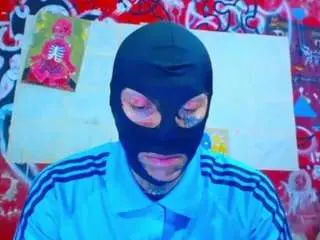 Camsoda Adult Webcam of damian77dam