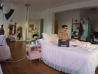 Camsoda Watch Live Sex Cams of voyeurcam-celticiron-02