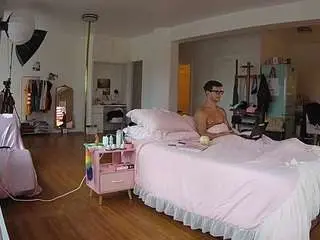 Camsoda Live Sex Cam of voyeurcam-celticiron-02