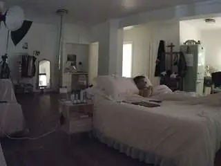 Camsoda Best live sex cam show of voyeurcam-celticiron-02