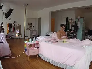 Camsoda Free Live Porn of voyeurcam-celticiron-02
