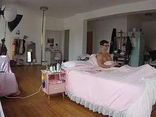 Camsoda Private Sex Chat of voyeurcam-celticiron-02