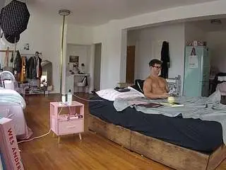 Camsoda Live Sex Cam of voyeurcam-celticiron-02