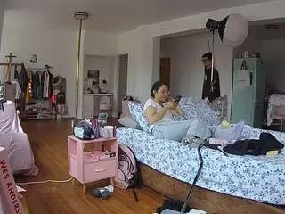 Camsoda Live Porn of voyeurcam-celticiron-02