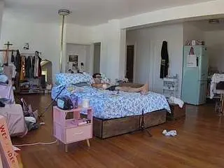 Camsoda Best Webcam of voyeurcam-celticiron-02