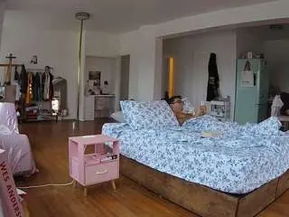 Camsoda Live Porn of voyeurcam-celticiron-02