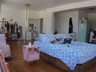 Camsoda Private Sex Chat of voyeurcam-celticiron-02