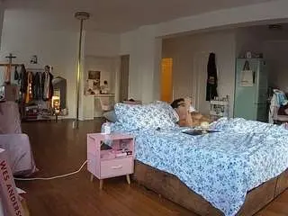 Camsoda Free Porn Cam of voyeurcam-celticiron-02