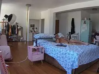 Camsoda Live Sex of voyeurcam-celticiron-02