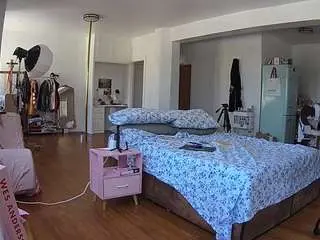 Camsoda Live Sex of voyeurcam-celticiron-02