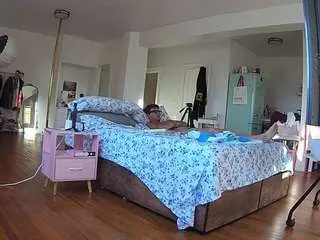 Camsoda Best live sex cam show of voyeurcam-celticiron-02