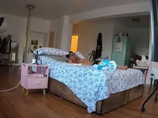 Camsoda Sex Cam of voyeurcam-celticiron-02