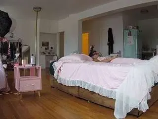Camsoda Live Sex Cam of voyeurcam-celticiron-02