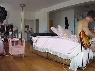 Camsoda Sex Chat of voyeurcam-celticiron-02