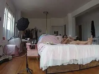 Camsoda Best Webcam of voyeurcam-celticiron-02