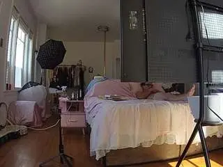 Camsoda Private Sex Chat of voyeurcam-celticiron-02