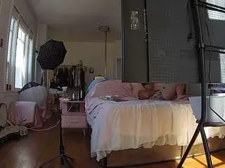 Camsoda Free Live Porn of voyeurcam-celticiron-02