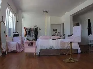 Camsoda Live Sex Cam of voyeurcam-celticiron-02