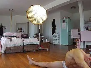 Camsoda Live Porn of voyeurcam-celticiron-02