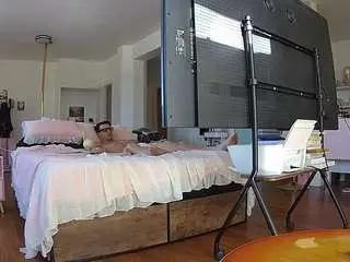 Camsoda Adult Webcam of voyeurcam-celticiron-02