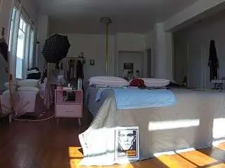 Camsoda Live Porn of voyeurcam-celticiron-02