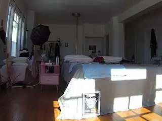 Camsoda Live Porn of voyeurcam-celticiron-02