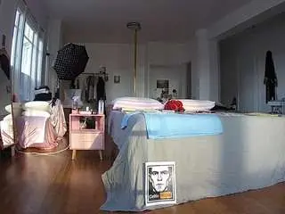 Camsoda Nude Webcam of voyeurcam-celticiron-02