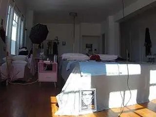 Camsoda Adult Webcam of voyeurcam-celticiron-02