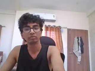 Camsoda Live Sex Cam of prikrishi