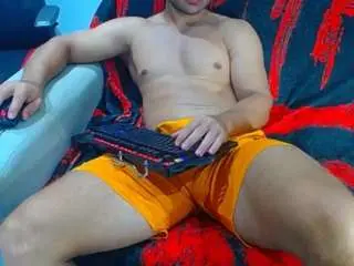 Camsoda Sex Chat of frezis19cm