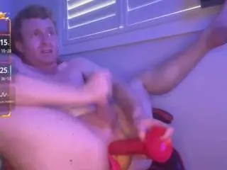 Camsoda Free Porn Cam of dickeddownunder