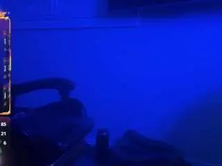 Camsoda Best Webcam of dickeddownunder
