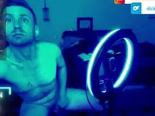 Camsoda Nude Webcam of dickeddownunder