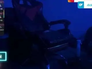 Camsoda Adult Video Chat of dickeddownunder