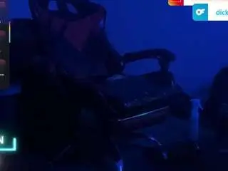Camsoda Sex Cam of dickeddownunder