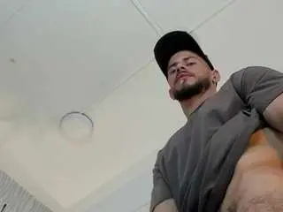 Camsoda Live Porn of dylanjacobxx
