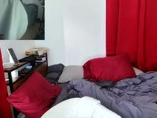 Camsoda Adult Video Chat of seamusshameless