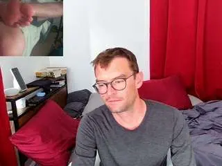 Camsoda Adult Webcams of seamusshameless