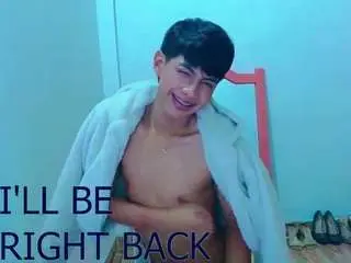 Camsoda Adult Webcam of phuwin18956x