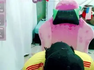 Camsoda Adult Webcam of guys-sex18