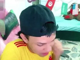 Camsoda Adult Webcams of guys-sex18