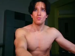 Camsoda Sex Chat of christianlevinee