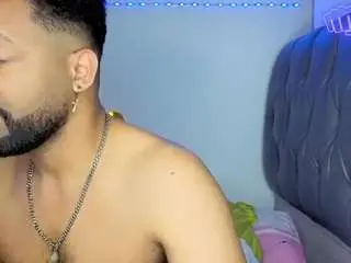 Camsoda Adult Webcam of bbcblackhot33