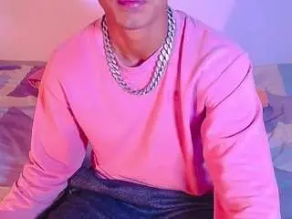 Camsoda Live Sex of themykeone