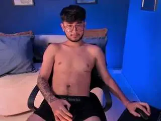 Camsoda Watch Live Sex Cams of dante-rushx